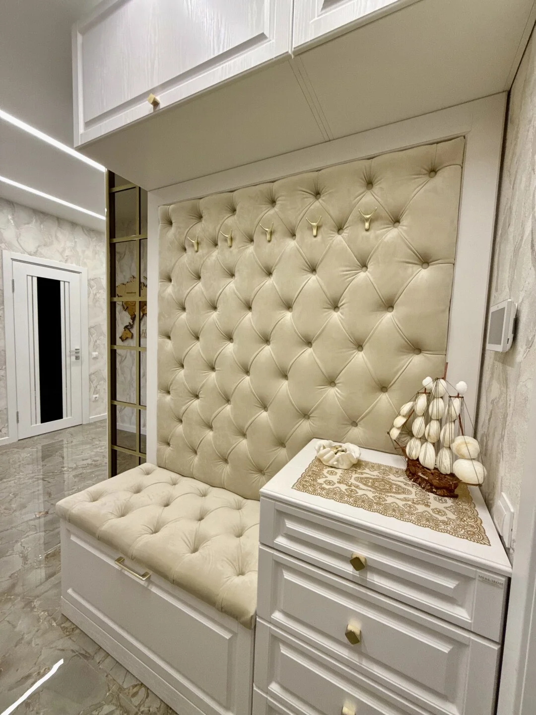 Квартира в 100 м от моря - миниатюра 25