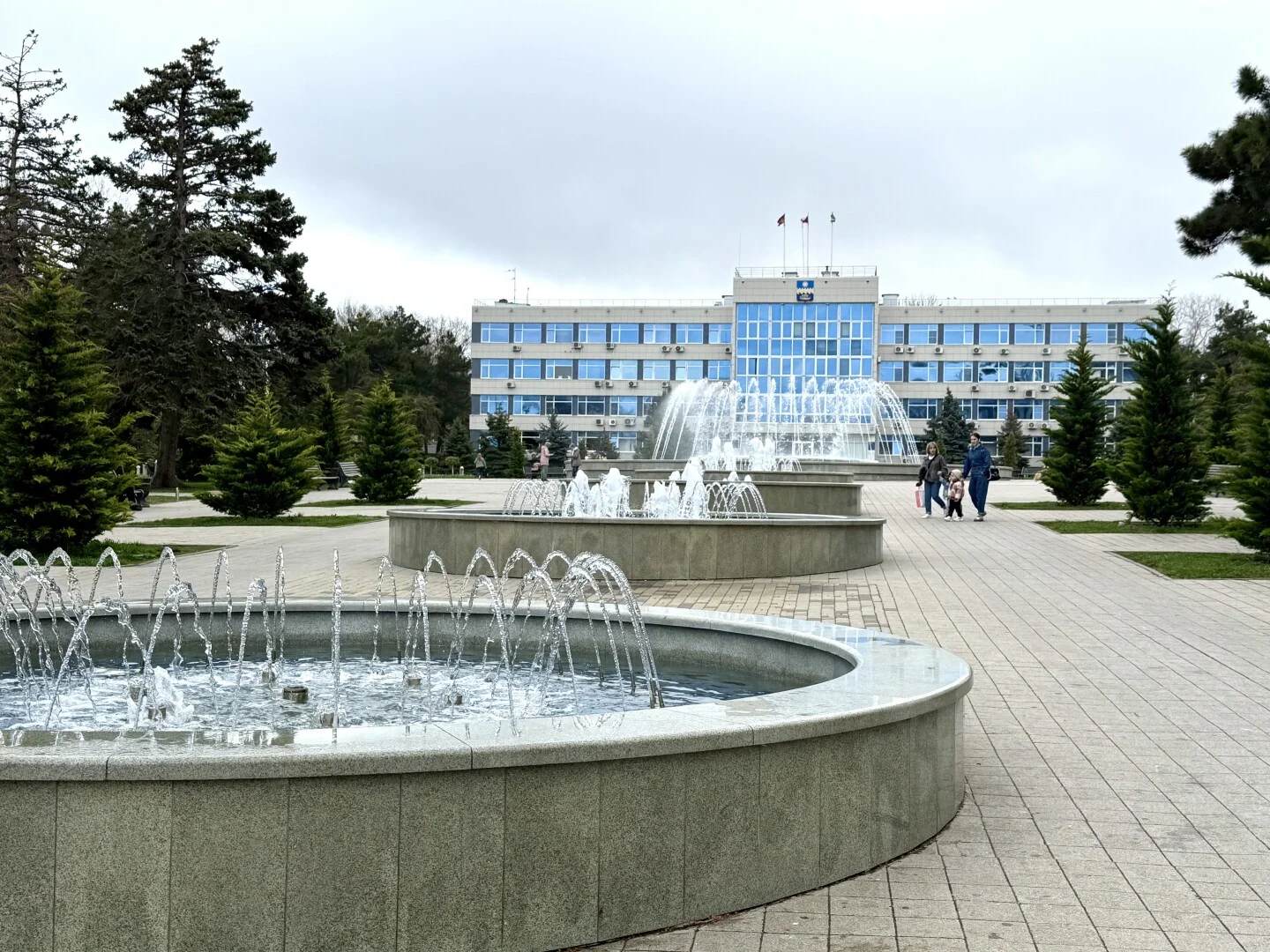 Квартира в 100 м от моря - миниатюра 28