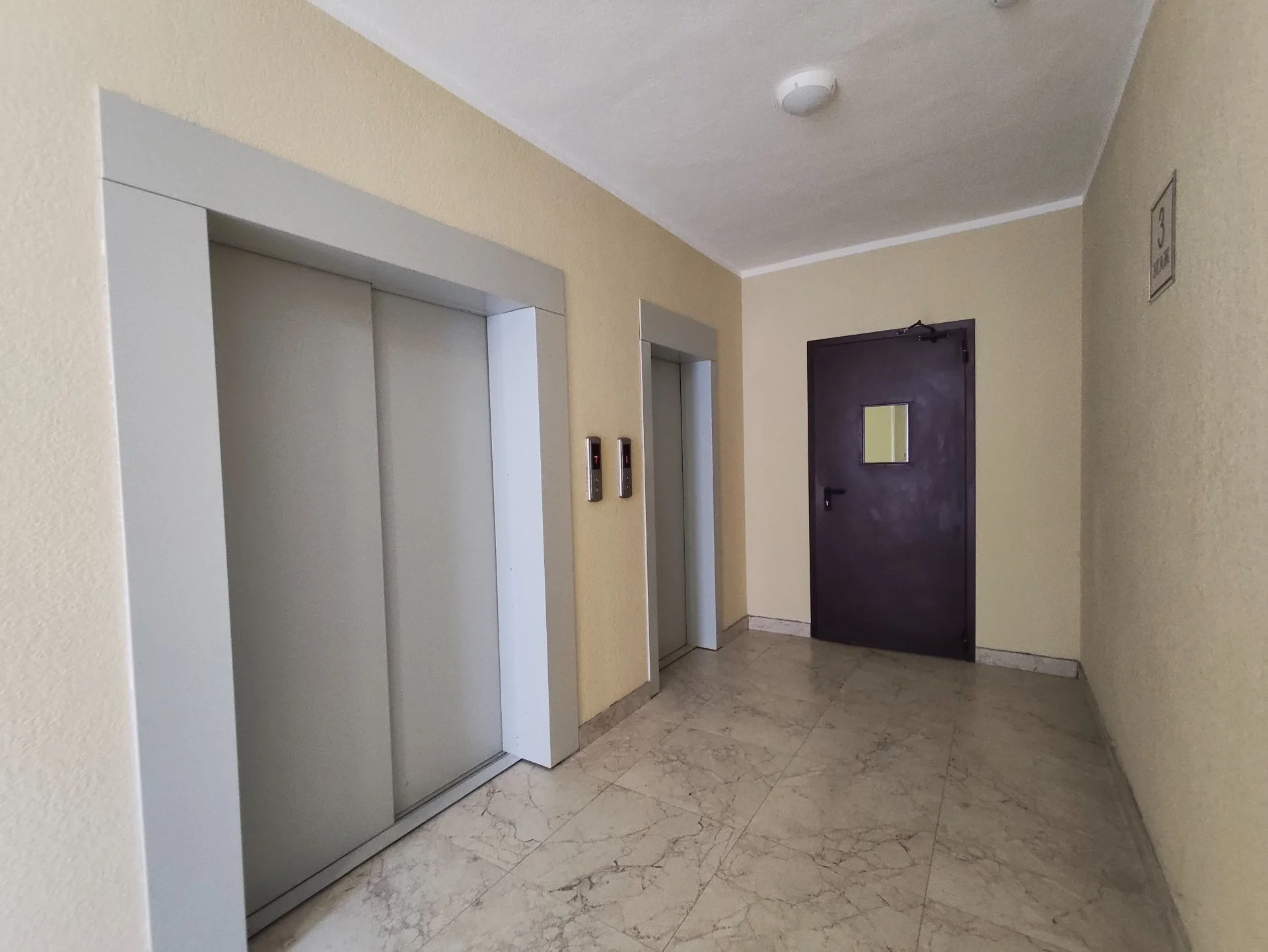 Квартира с ремонтом в ЖК Приоритет в Анапе - миниатюра 24