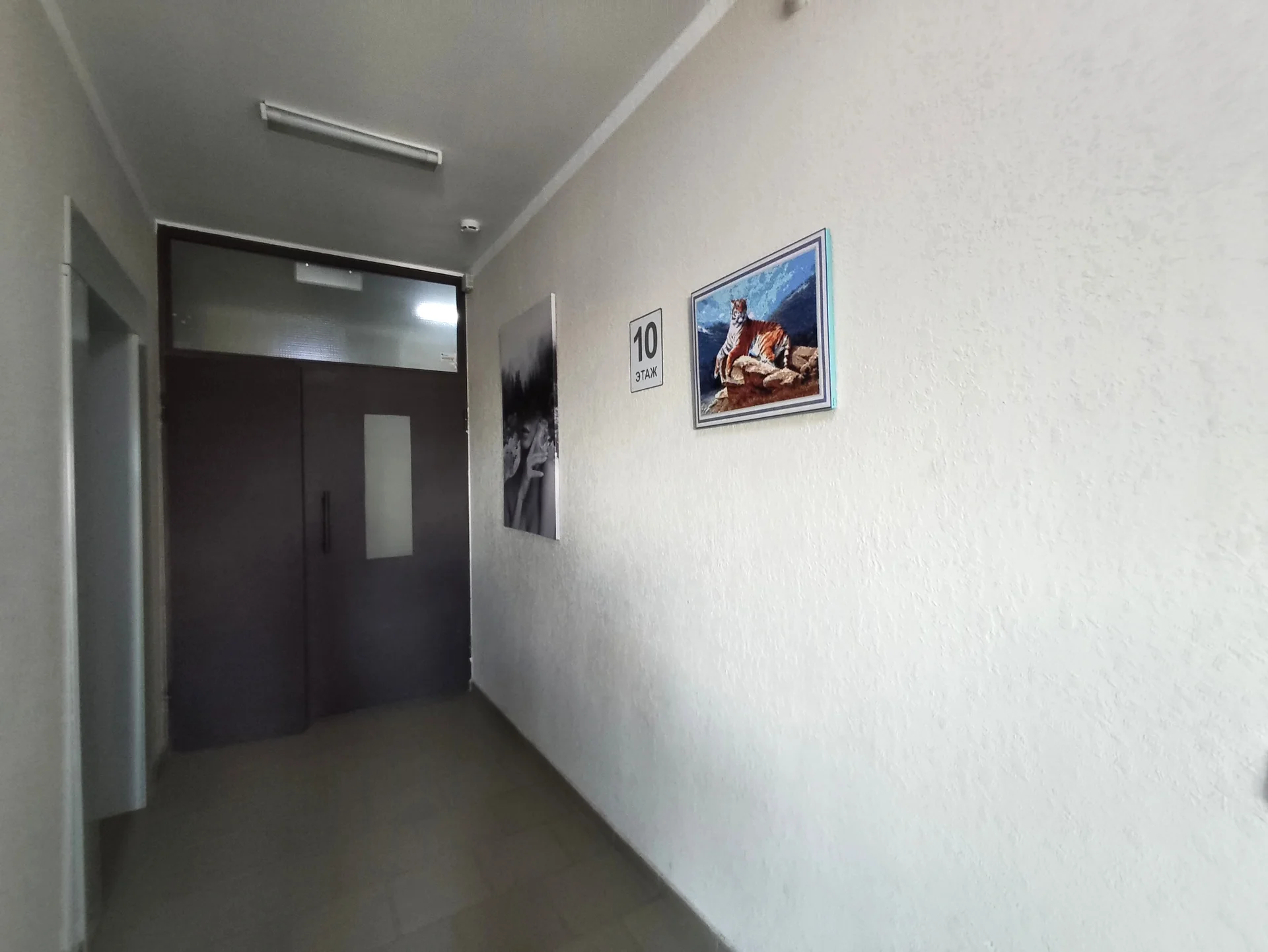Студия в ЖК "Горизонт" - миниатюра 26