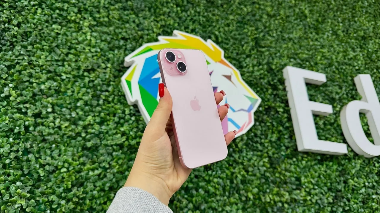 iPhone 15 128Gb - изображение 1