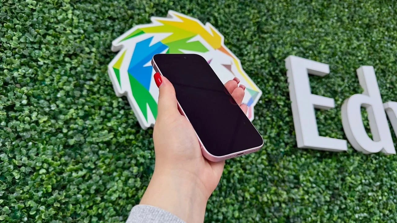 iPhone 15 128Gb - миниатюра 4