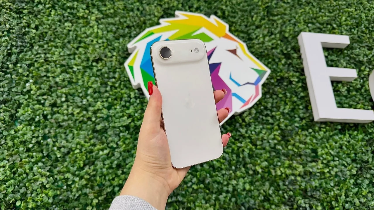 iPhone Air 256Gb - изображение 1