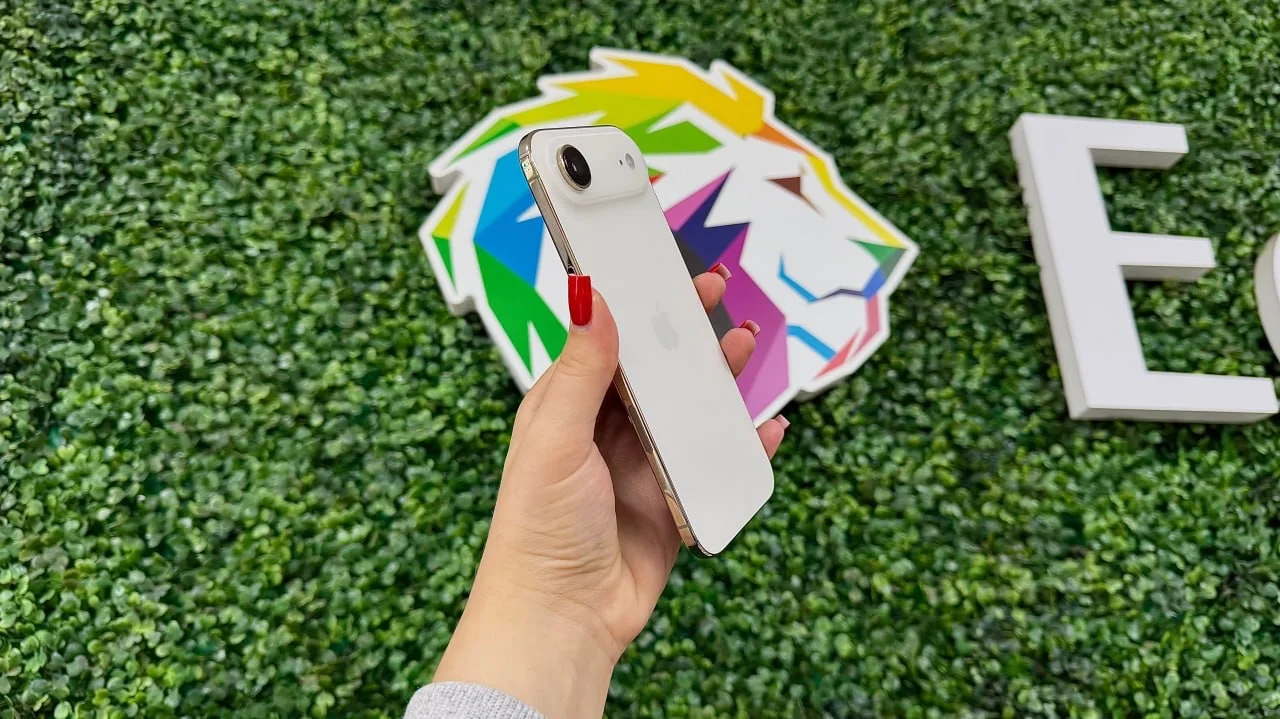 iPhone Air 256Gb - миниатюра 2
