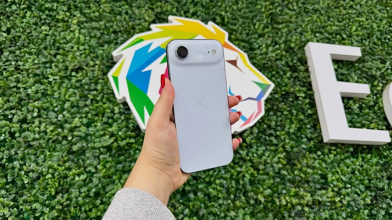 iPhone Air 256Gb - изображение 1