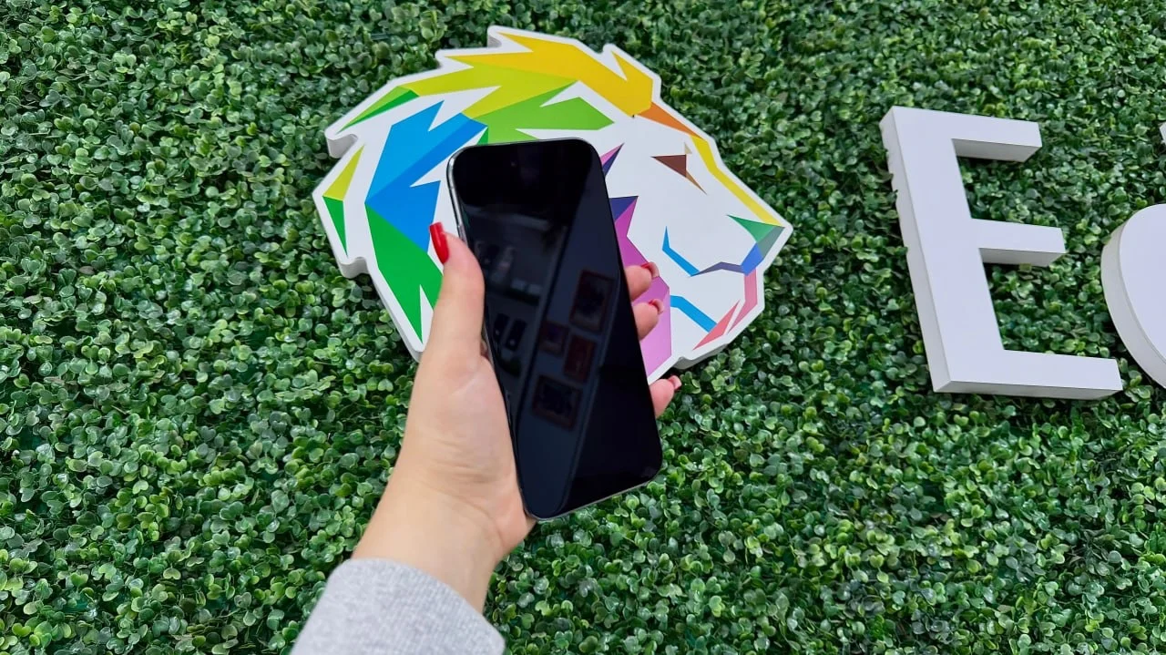 iPhone Air 256Gb - миниатюра 3