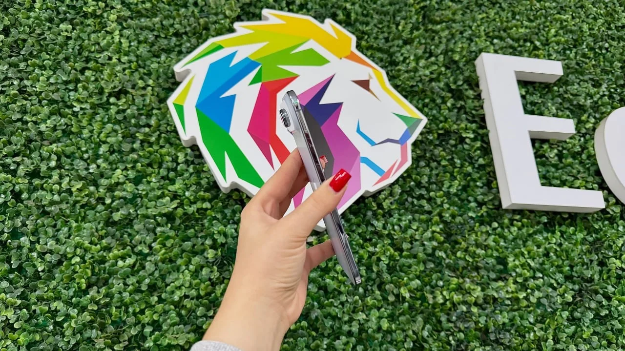 iPhone Air 256Gb - миниатюра 4