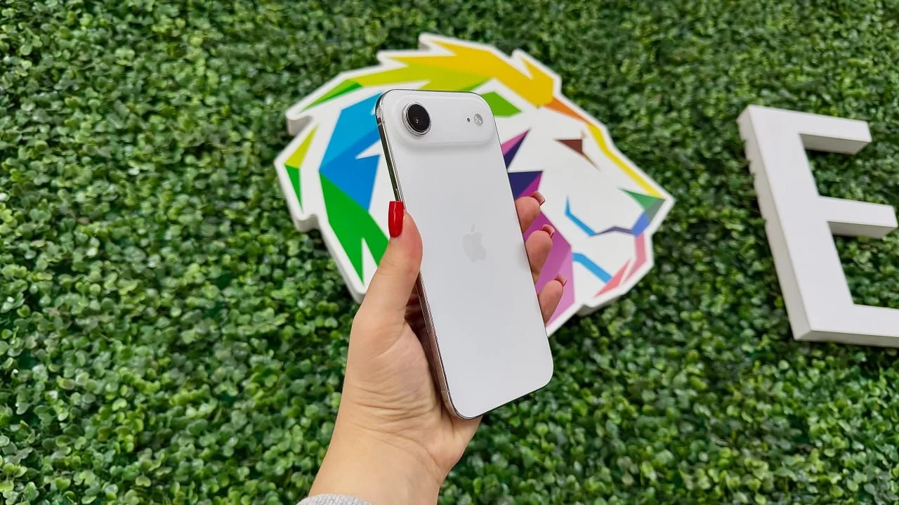 iPhone Air 256Gb - изображение 1