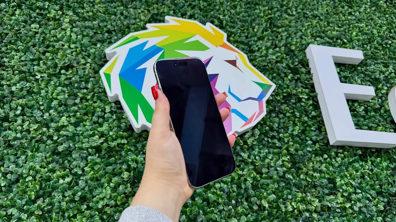 iPhone Air 256Gb - миниатюра 2