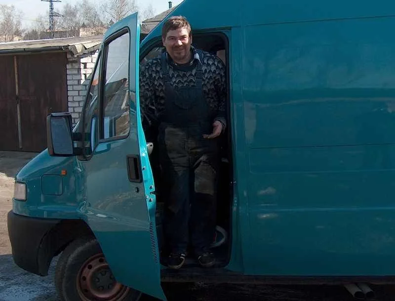 Автосервис. Обслуживание и ремонт авто. - изображение 1