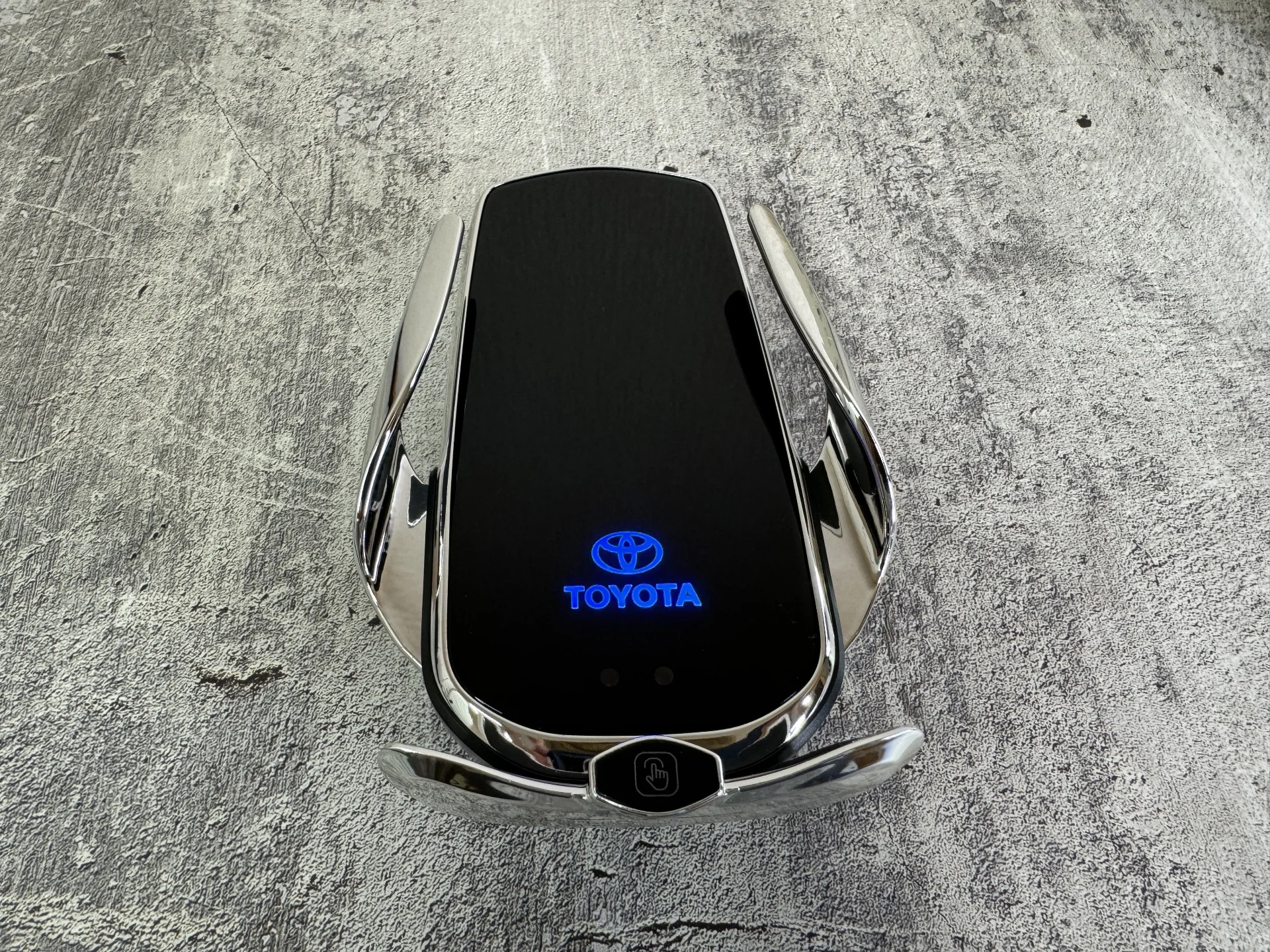 держатель для телефона Toyota - миниатюра 2