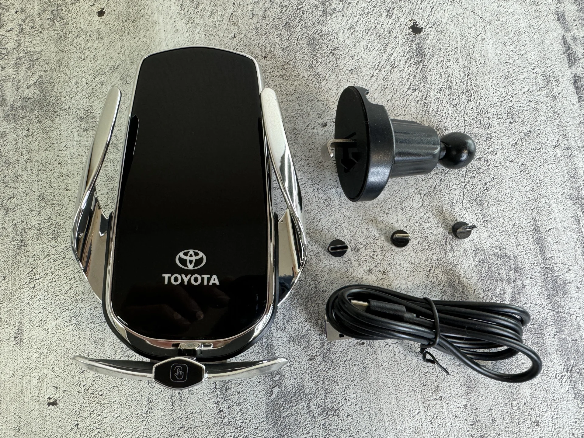 держатель для телефона Toyota - миниатюра 8