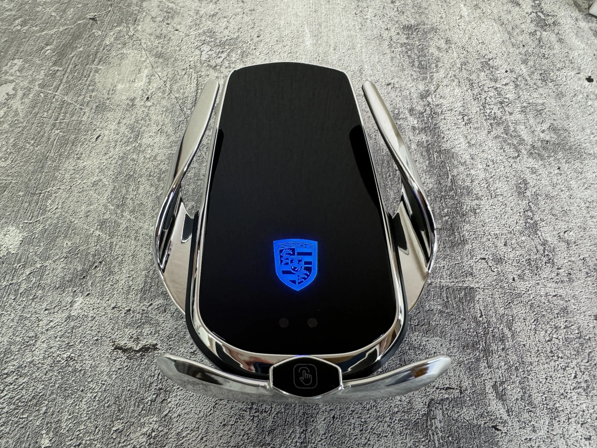 Удобный держатель телефона Porsche - миниатюра 2