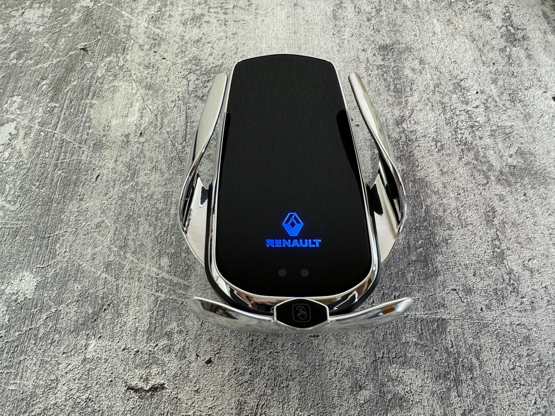 Удобный держатель телефона Renault - миниатюра 2