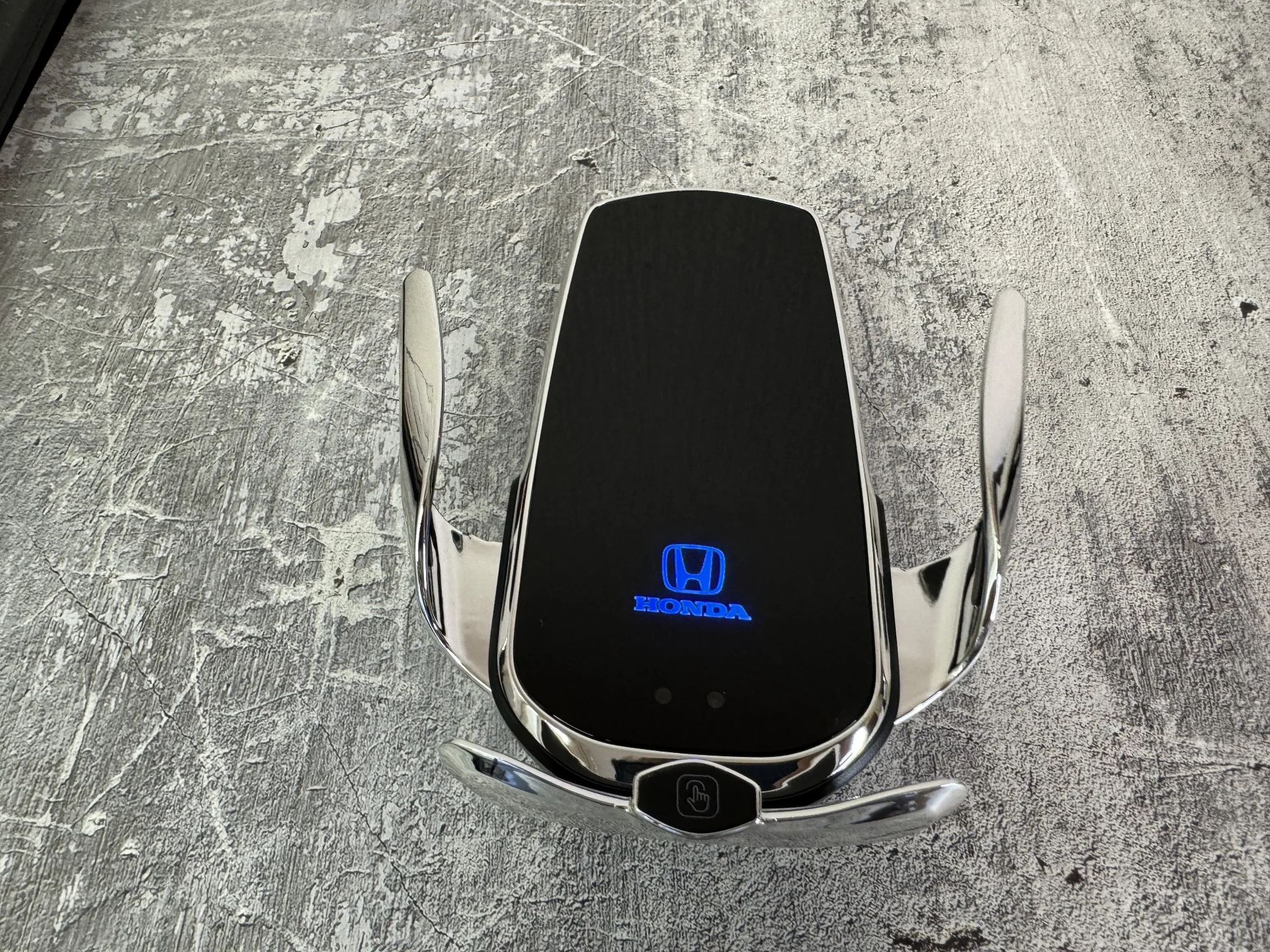 Удобный держатель телефона Honda - миниатюра 2