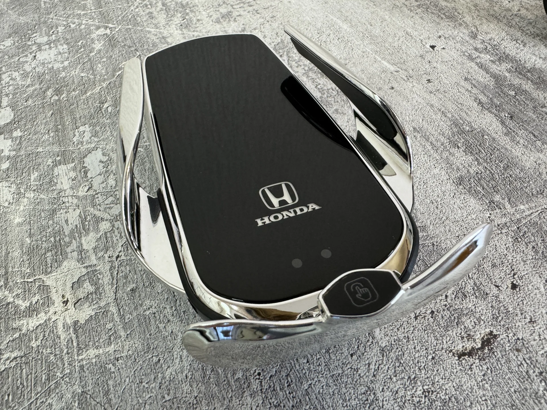 Удобный держатель телефона Honda - миниатюра 3