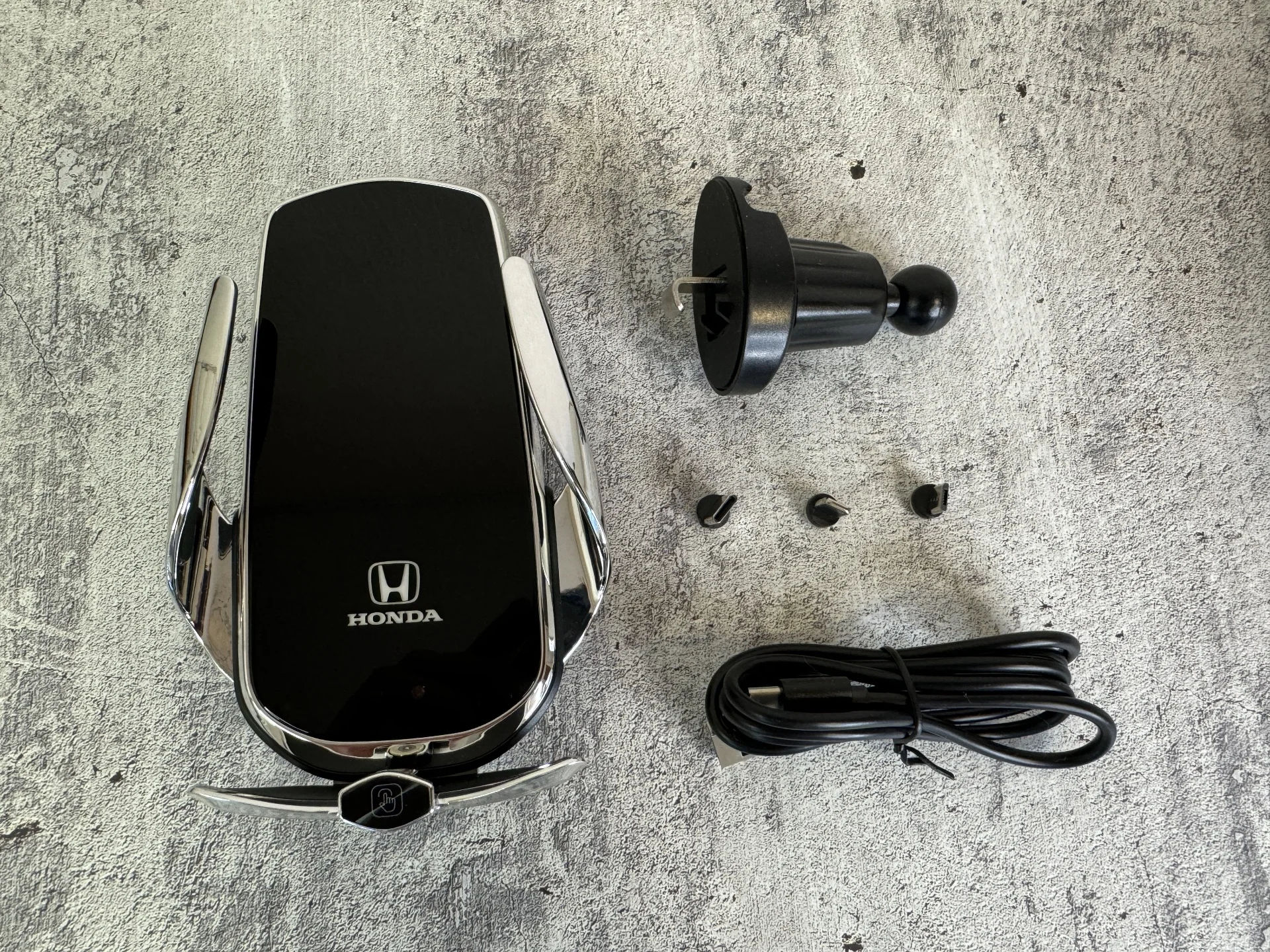 Удобный держатель телефона Honda - миниатюра 5