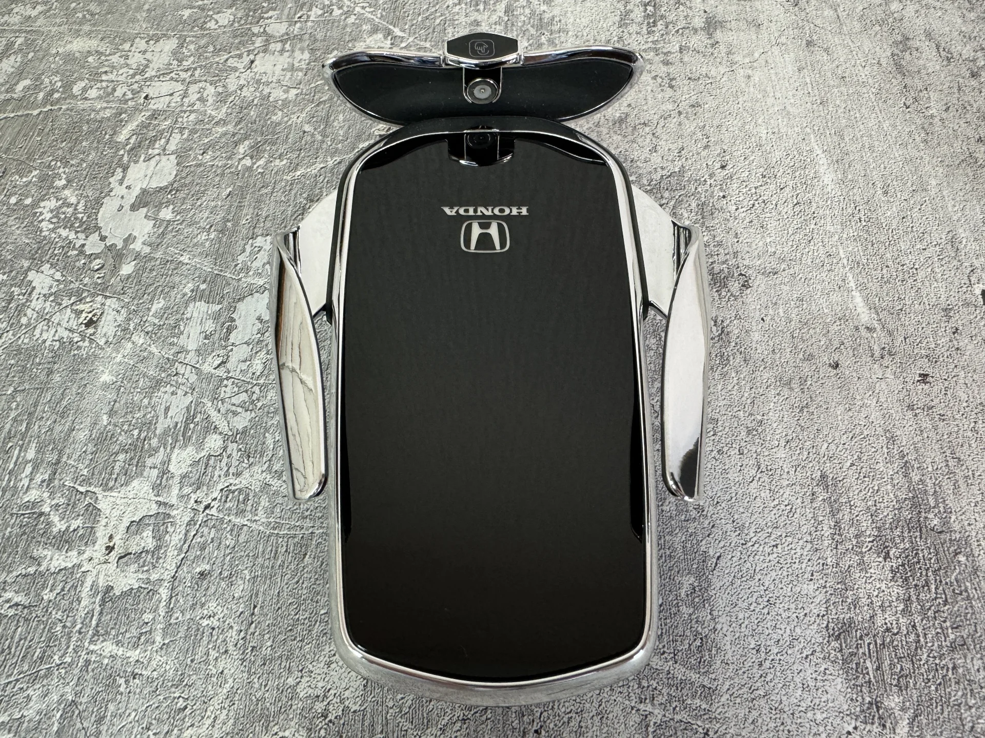 Удобный держатель телефона Honda - миниатюра 7