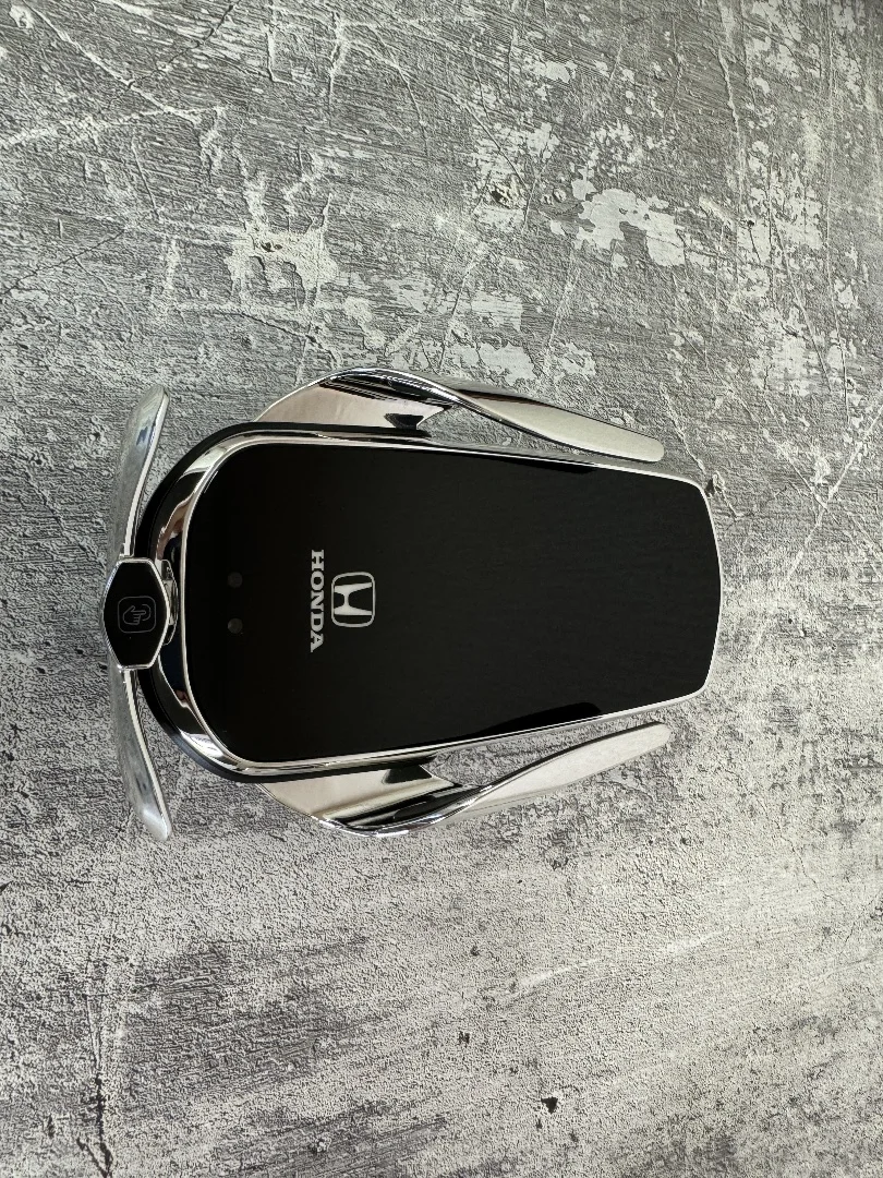 Удобный держатель телефона Honda - миниатюра 10
