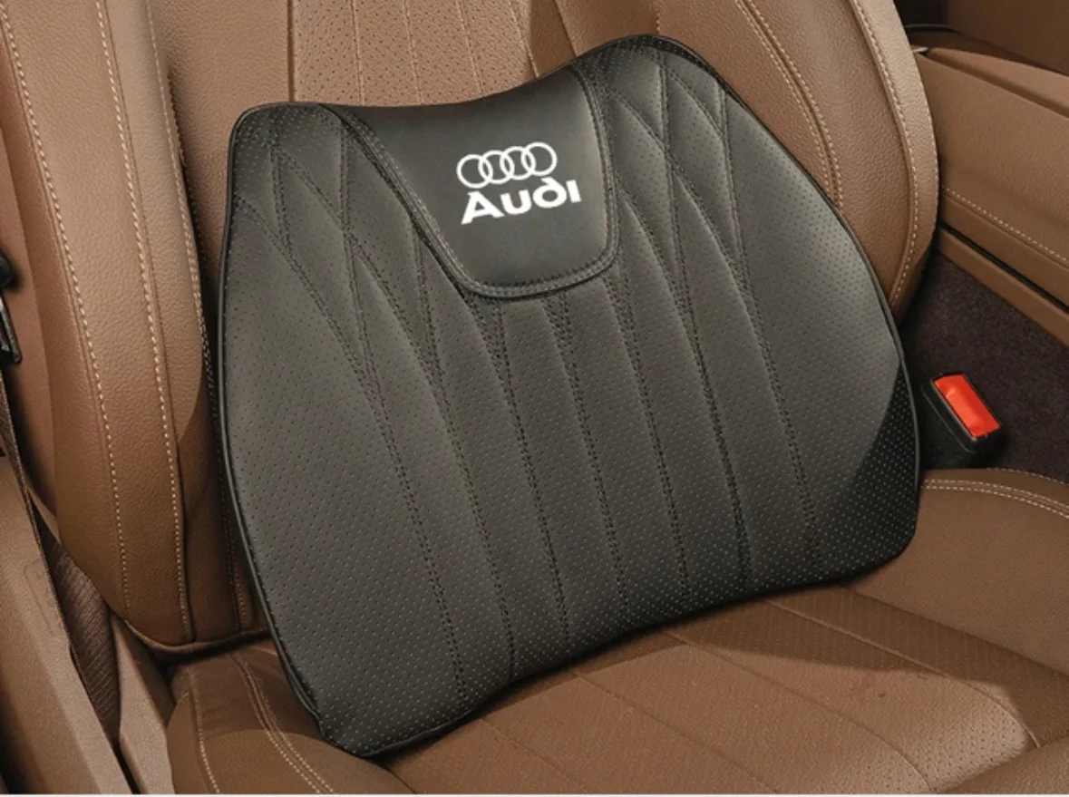 Удобная спинка для сиденья Audi - изображение 1