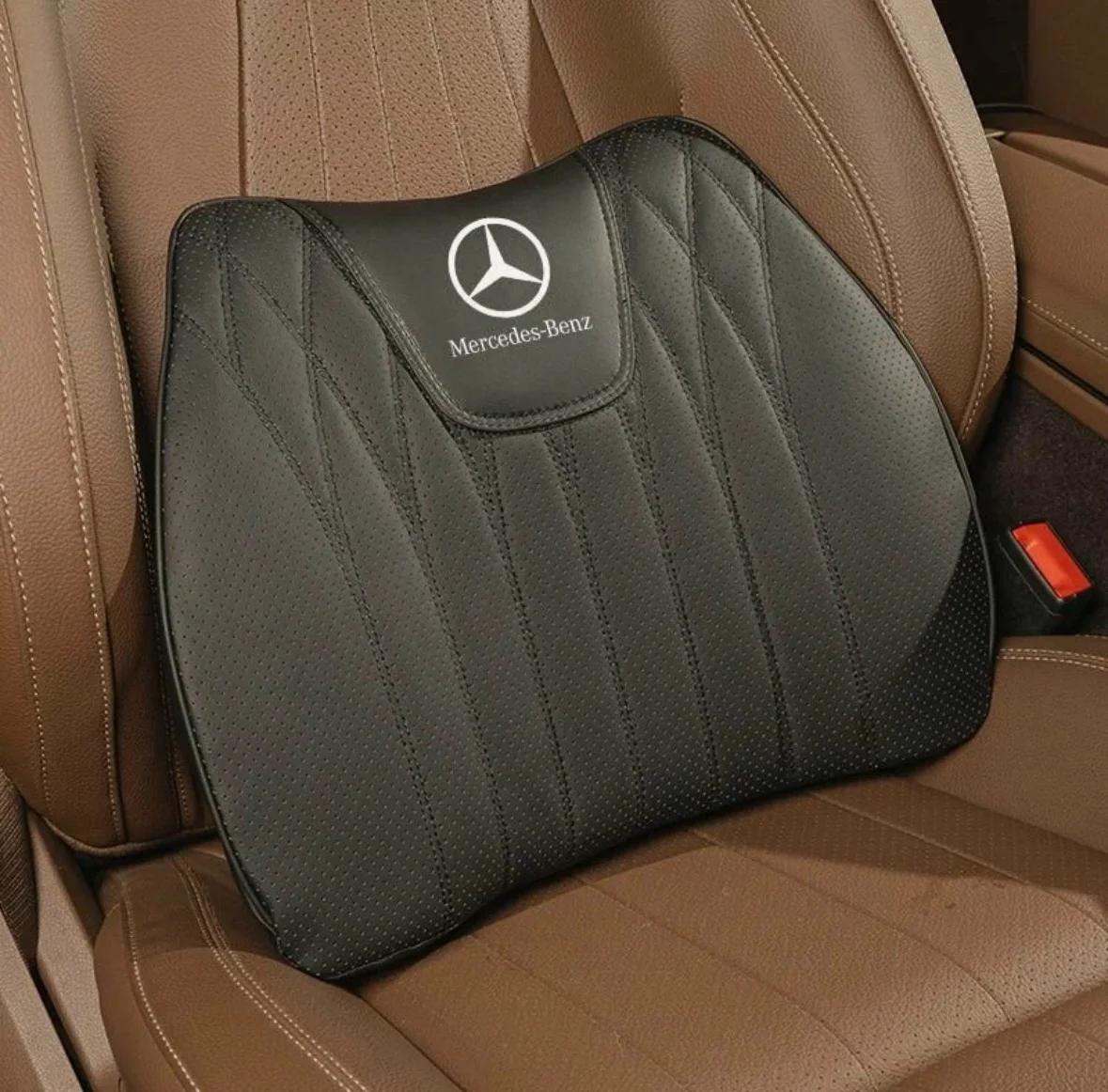 Удобная спинка для сиденья Mercedes - изображение 1