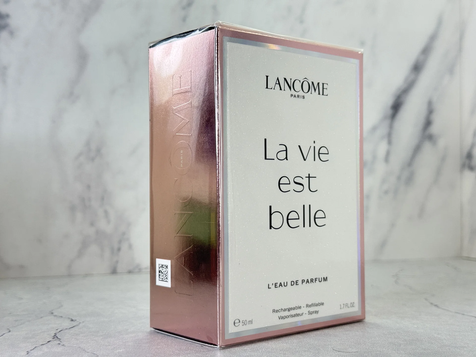 Lancôme La Vie Est Belle 50 мл - миниатюра 6