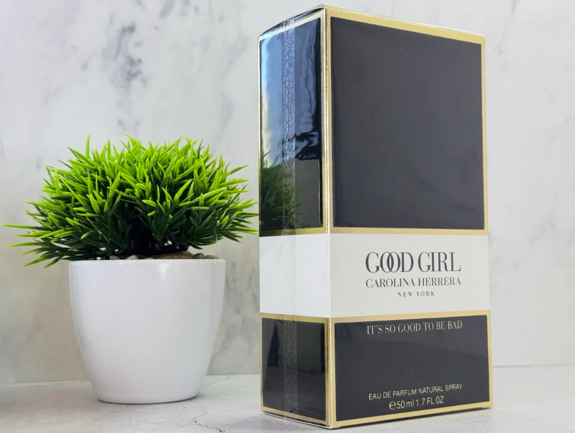 Carolina Herrera Good Girl 50 мл - миниатюра 9