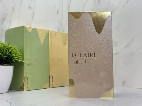 Lattafa Eclaire