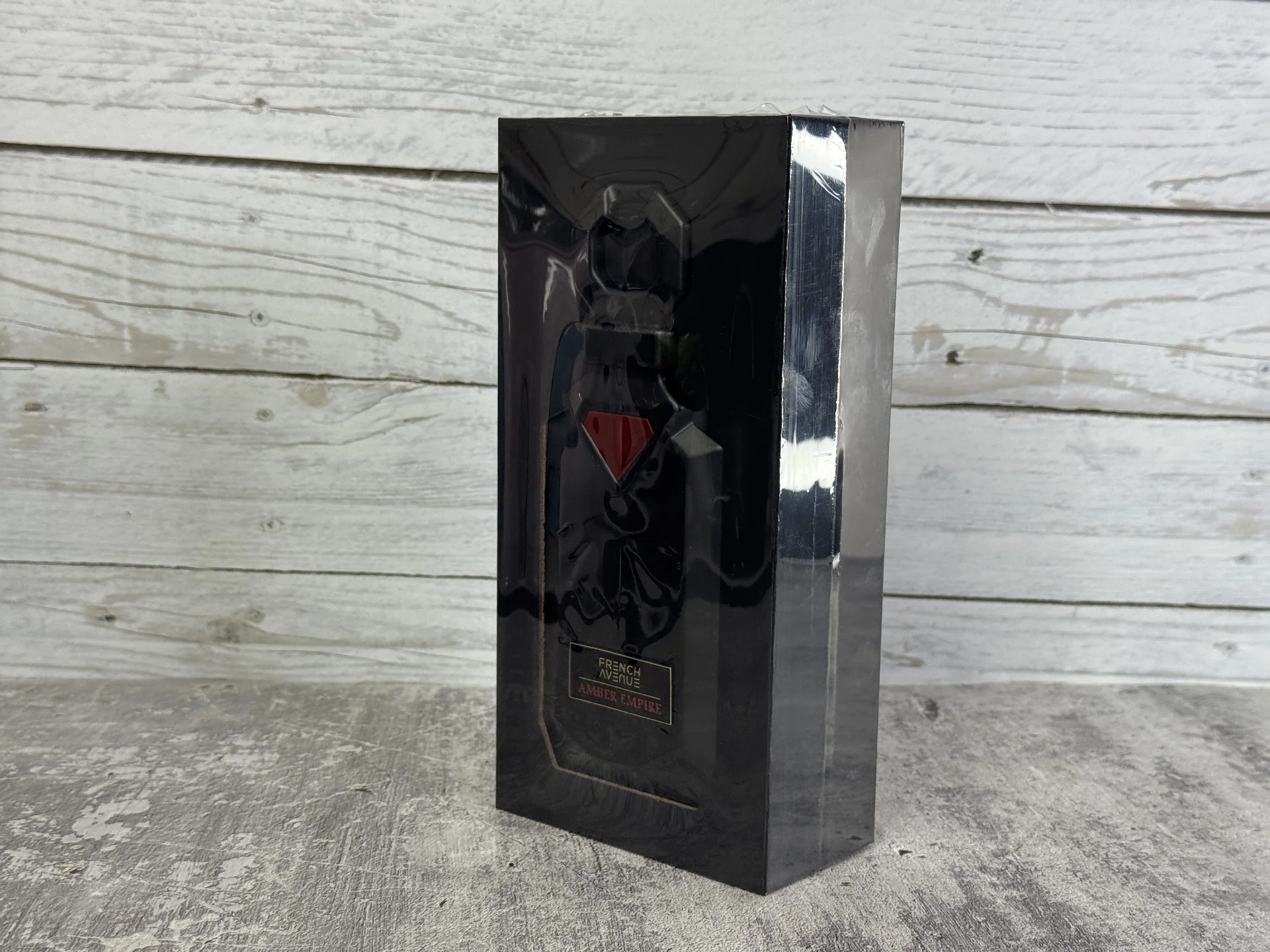 French Avenue Amber Empire 100 мл оригинал - миниатюра 2