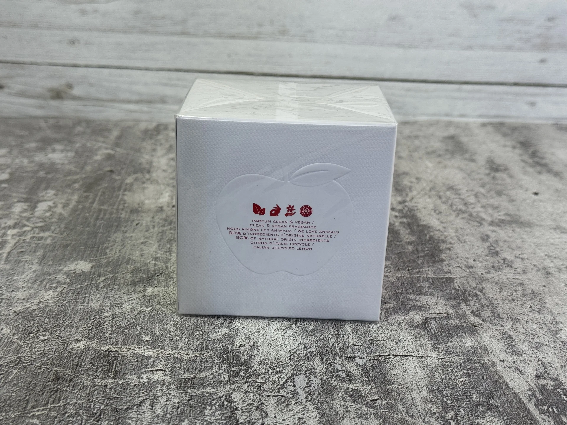 Nina Ricci Nina 50 мл - миниатюра 5