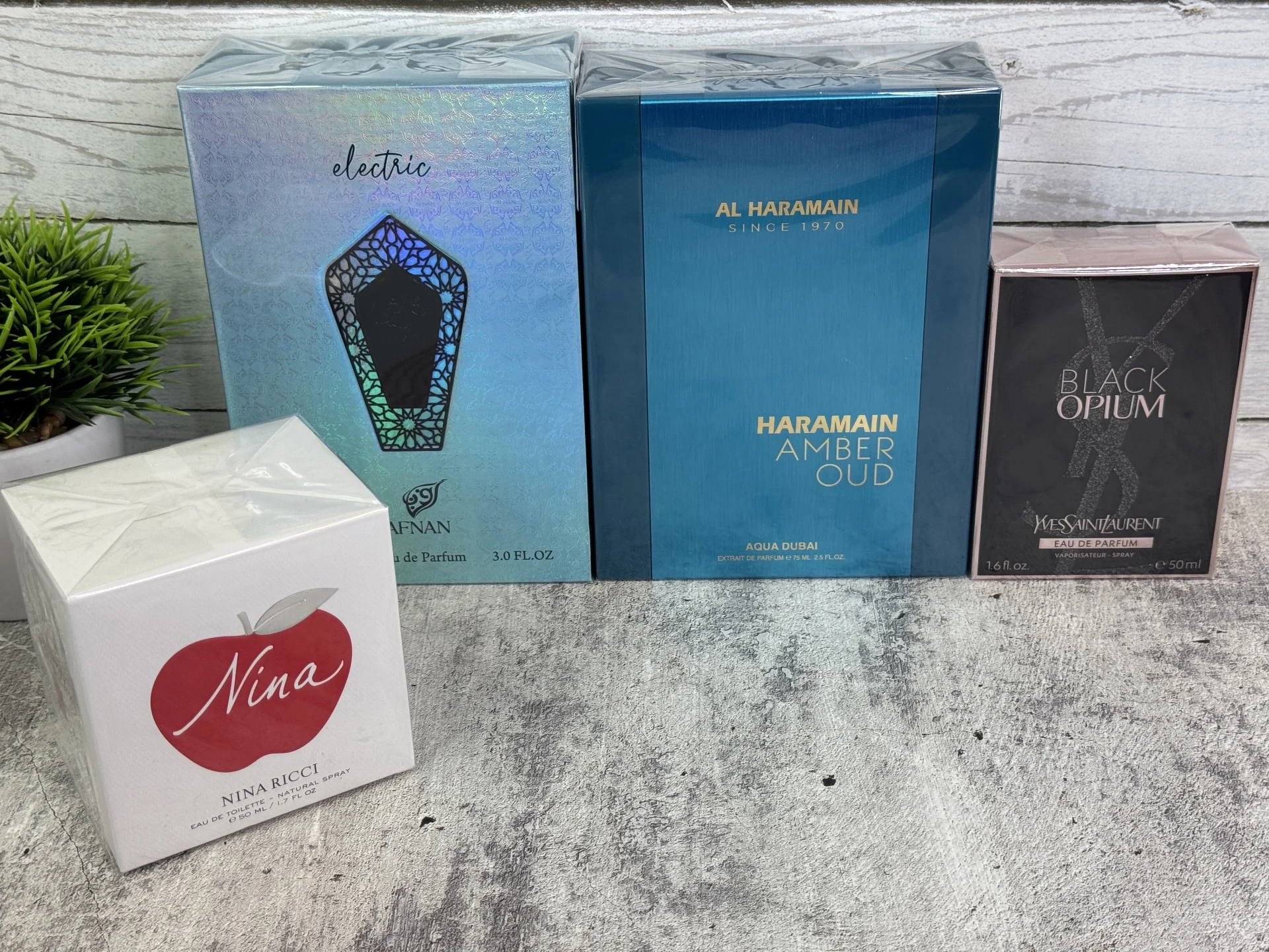 Nina Ricci Nina 50 мл - миниатюра 9