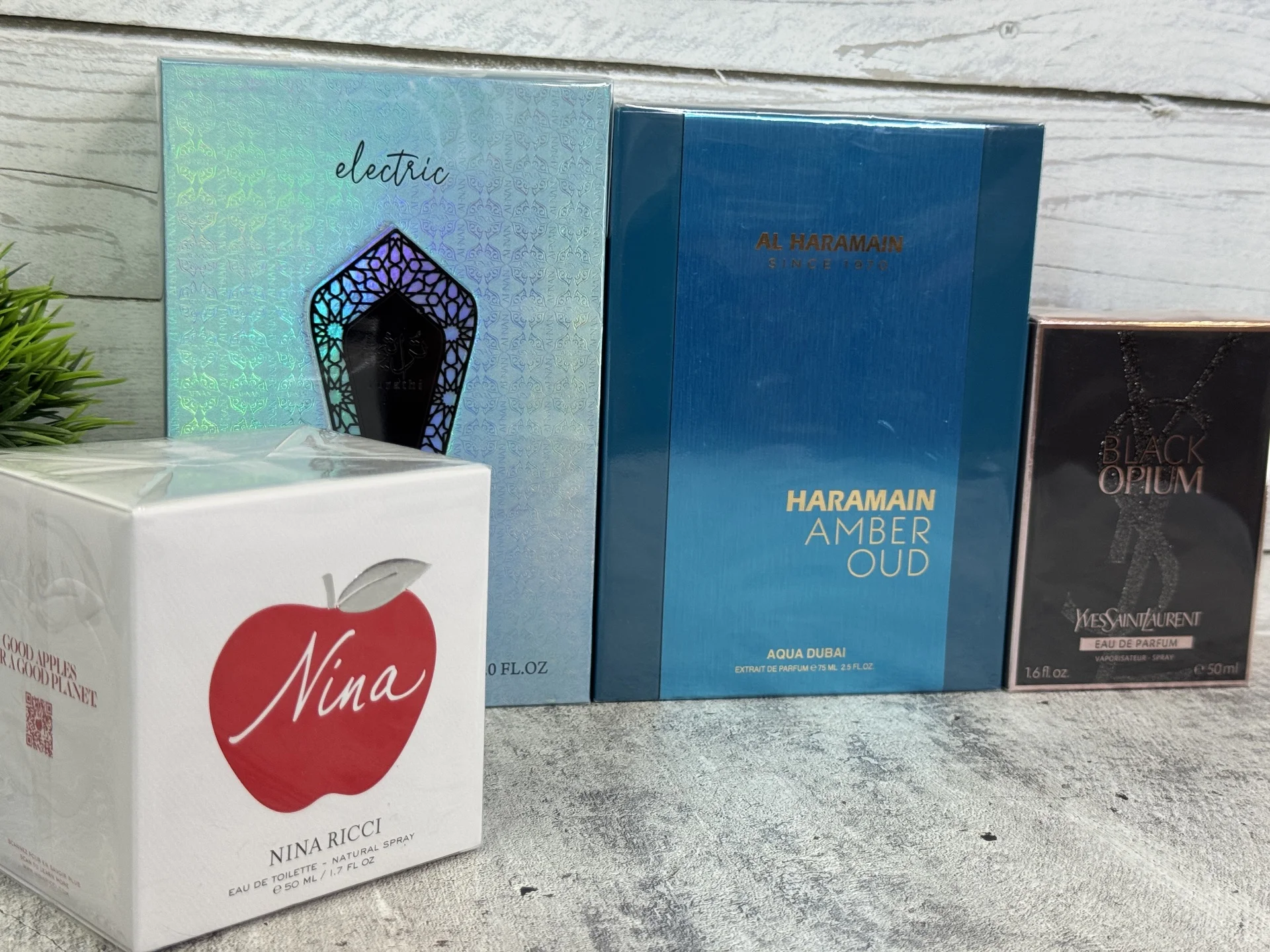 Nina Ricci Nina 50 мл - миниатюра 10