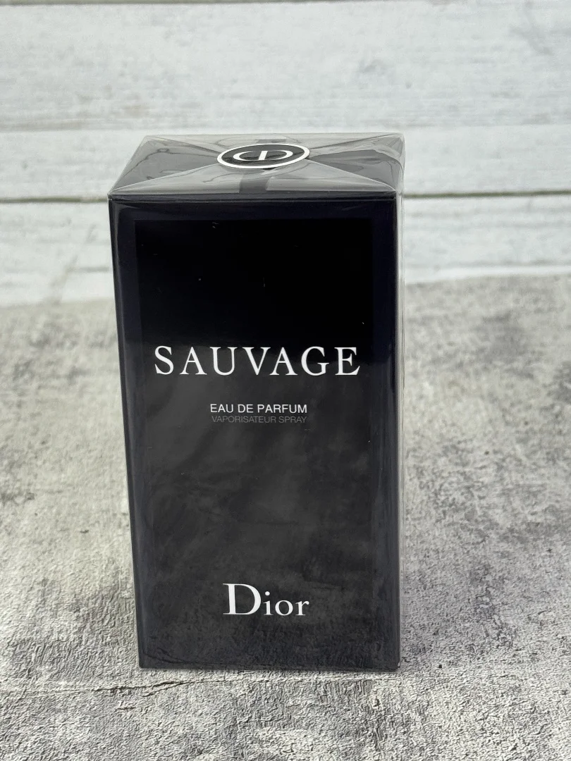Christian Dior Sauvage 60 мл - миниатюра 2