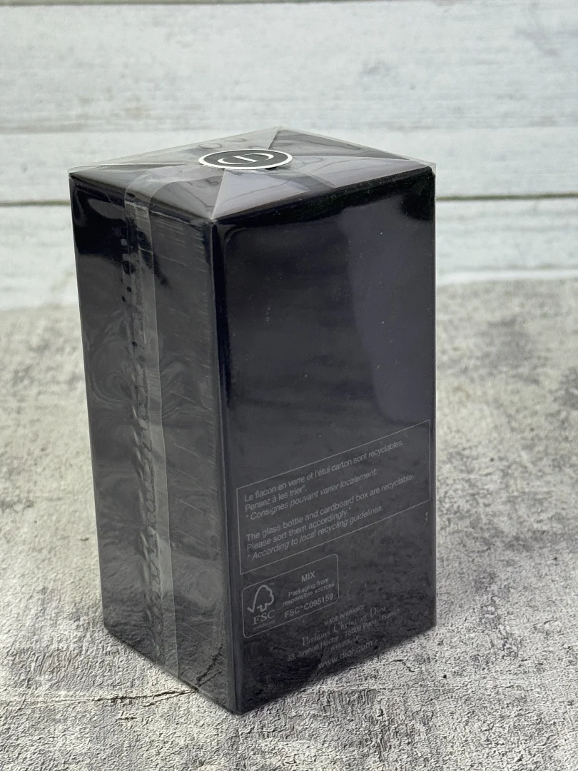 Christian Dior Sauvage 60 мл - миниатюра 4