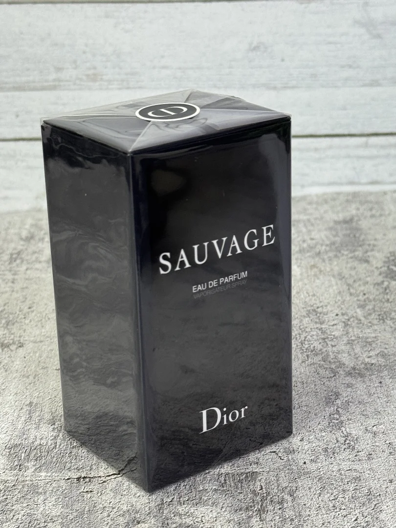 Christian Dior Sauvage 60 мл - миниатюра 6