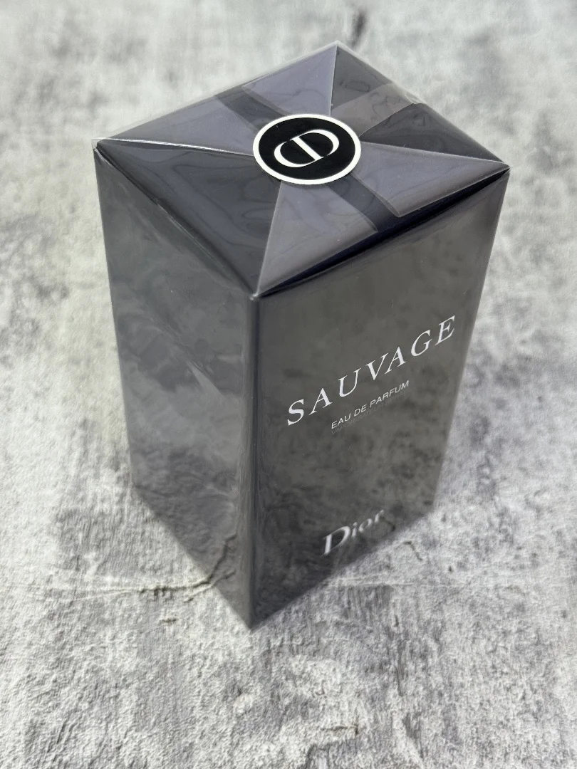 Christian Dior Sauvage 60 мл - миниатюра 7