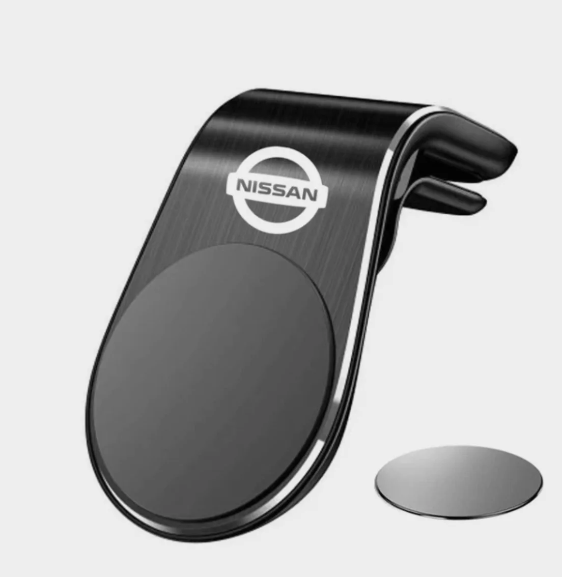 Магнитный держатель для телефона Nissan - изображение 1