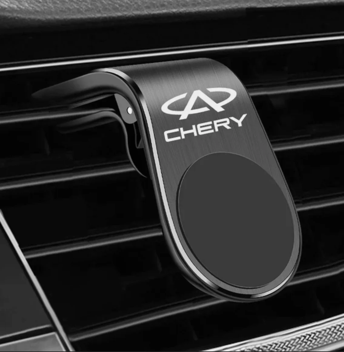 Магнитный держатель телефона Chery - изображение 1