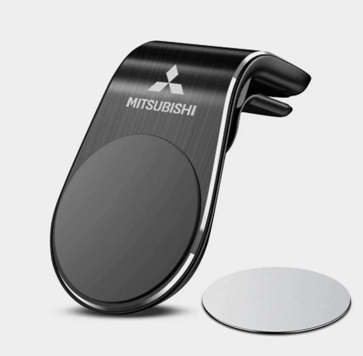 Магнитный держатель для телефона Mitsubishi - изображение 1