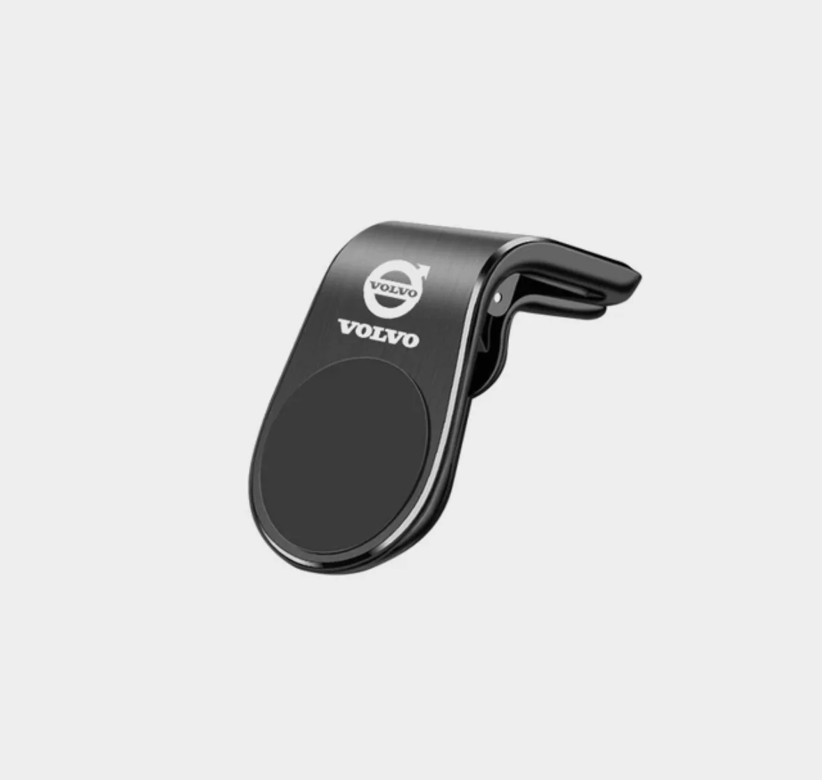 Магнитный держатель для телефона Volvo - миниатюра 3