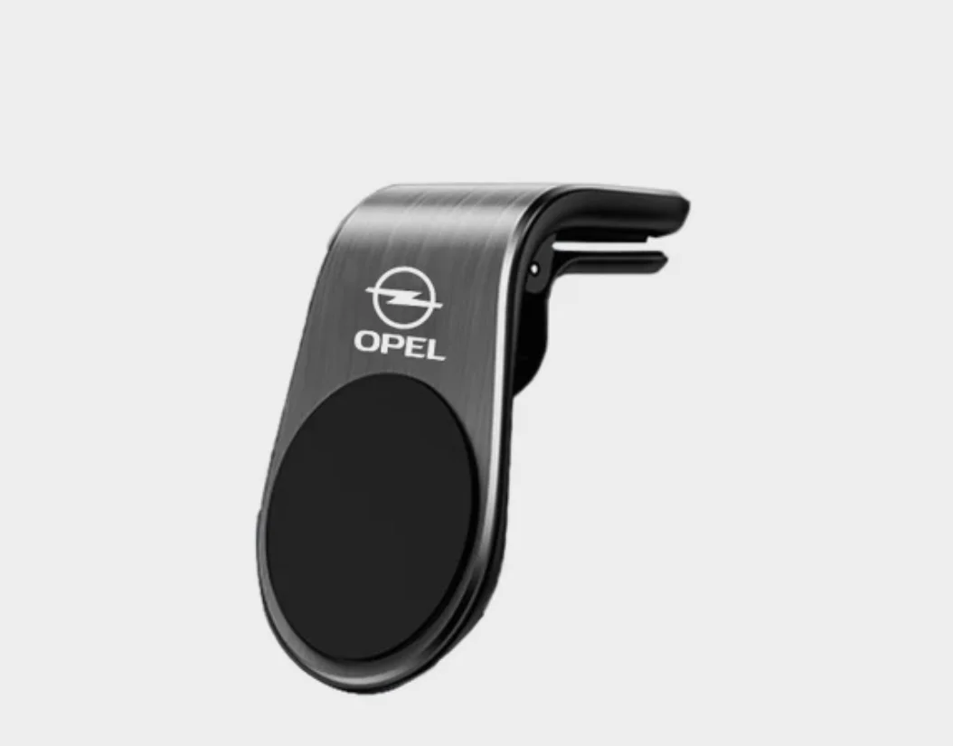 Магнитный держатель для телефона Opel - миниатюра 2
