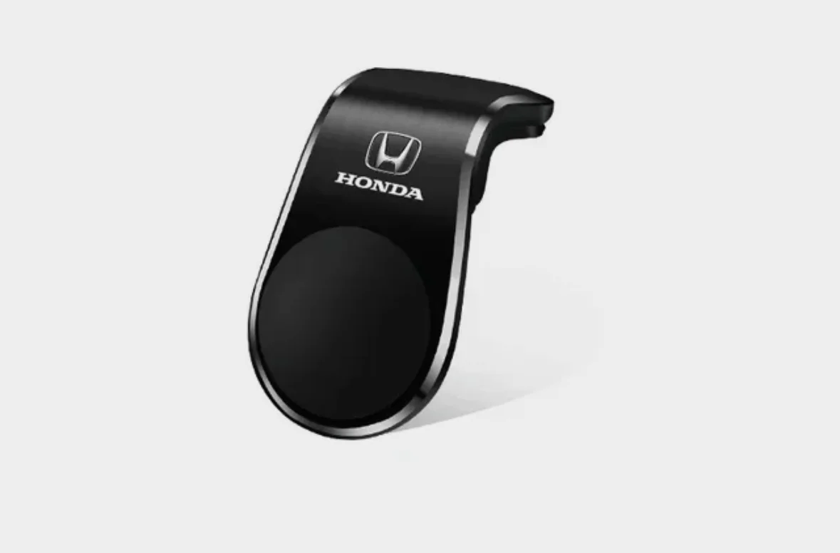 Магнитный держатель для телефона Honda - миниатюра 2