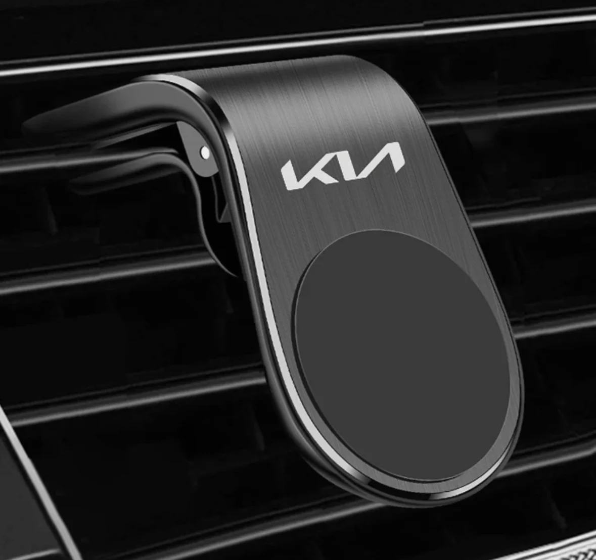 Магнитный держатель для телефона Kia - миниатюра 3