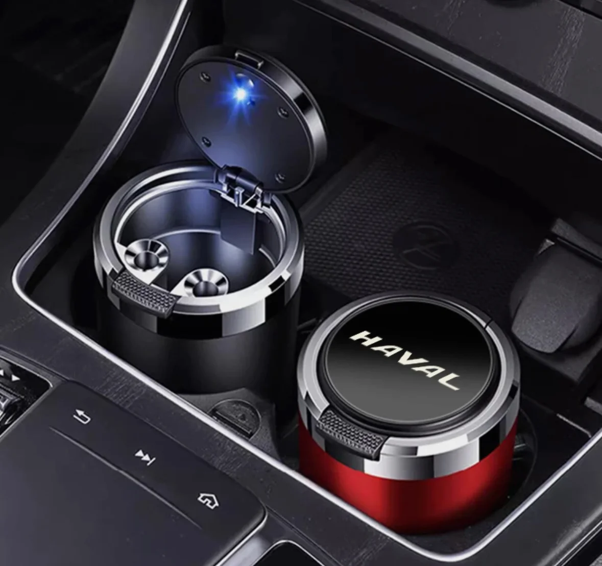 Пепельница автомобильная Haval - миниатюра 4