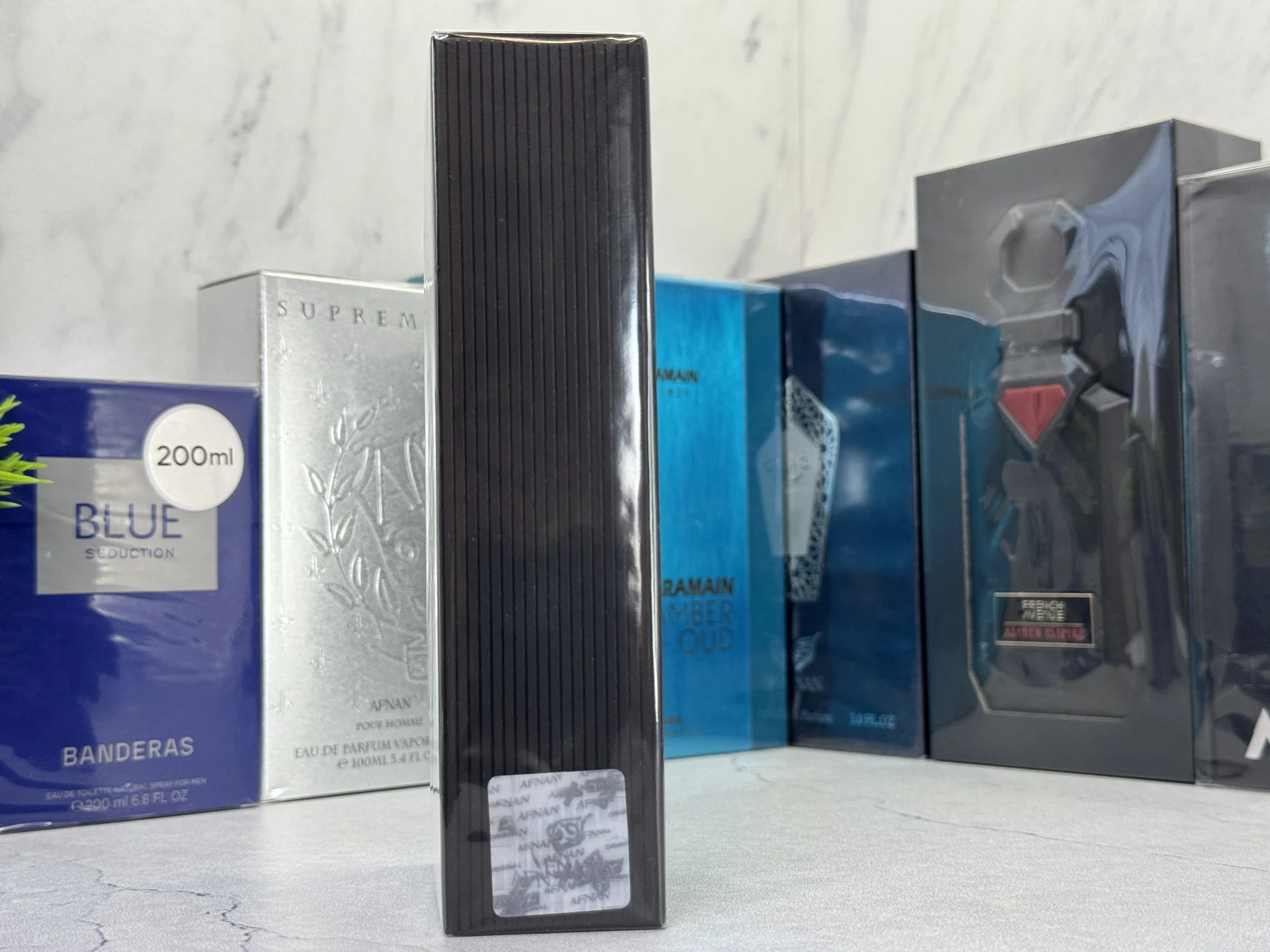 Afnan 9pm Pour Homme 100 мл - миниатюра 7