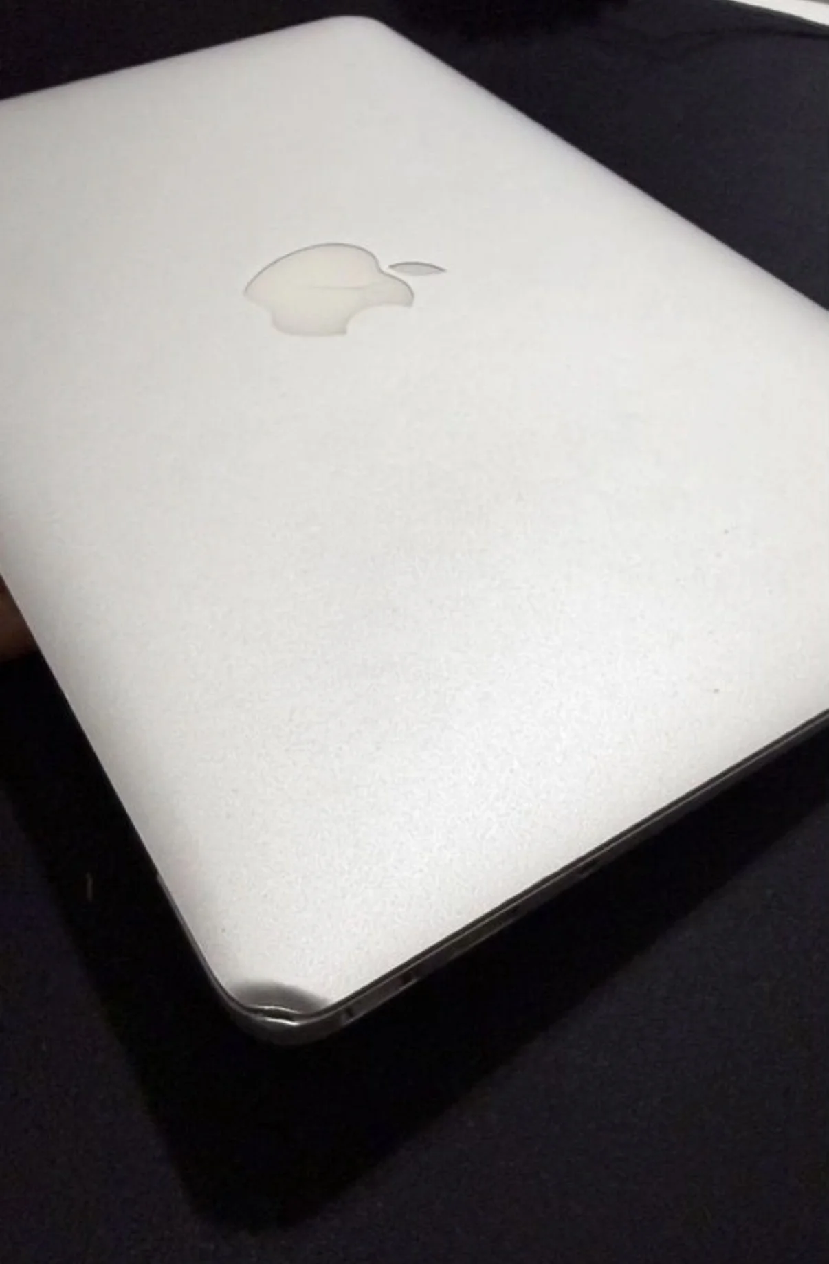 Macbook air 11 (2012) - миниатюра 4