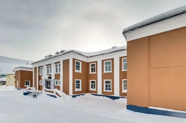 Инвестиции в апарт-отель Хибины, город Кировск - миниатюра 2
