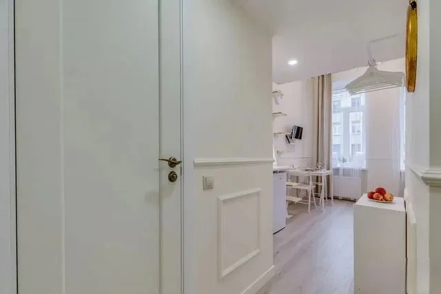Апарт-отель 9 студий, 130 м² - миниатюра 2