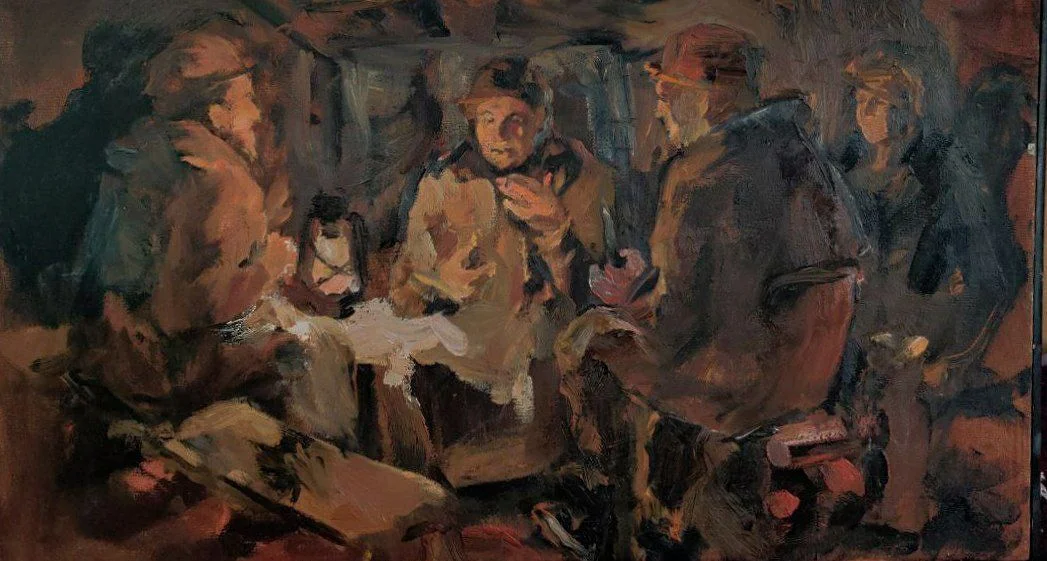 Педагог по живописи, рисунку и композиции - миниатюра 9
