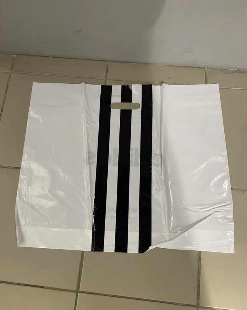 пакеты adidas - миниатюра 3